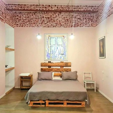 Suli Apartment Tbilisi Bagian luar foto