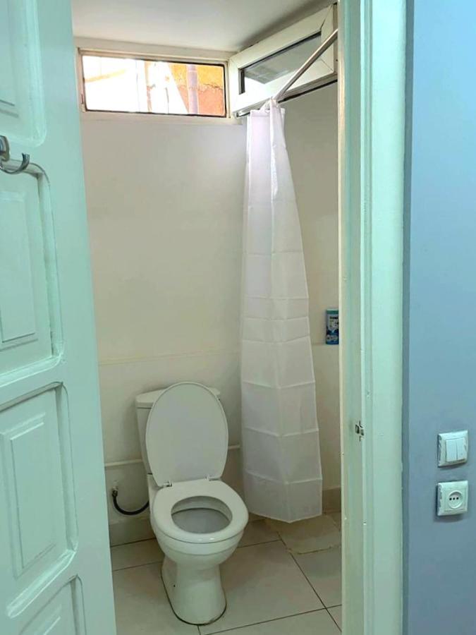 Suli Apartment Tbilisi Bagian luar foto