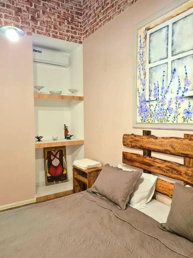 Suli Apartment Tbilisi Bagian luar foto