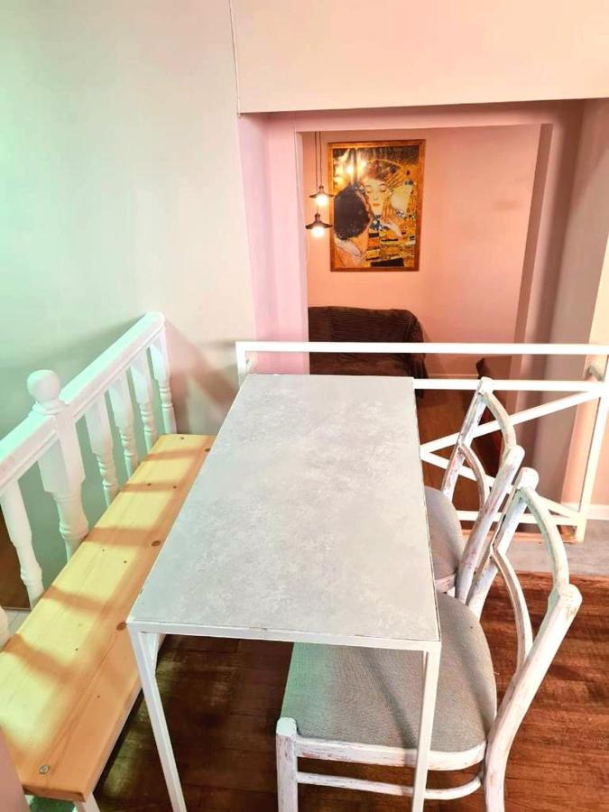 Suli Apartment Tbilisi Bagian luar foto